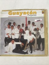 GUAYACAN ORQUESTA “SENTIMENTAL DE PUNTA A PUNTA“ FM REC/VEA Y LEA CONDICIONO