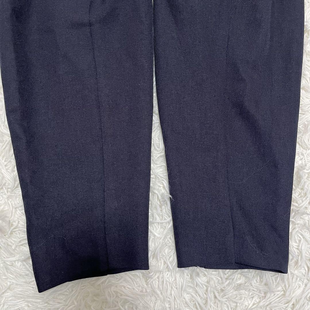 Gideal Double-Breasted Jacket Wide Pants Set-Up