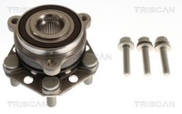 Triscan Radlagersatz 8530 81202 FüR Tesla Model Allrad AWD Heckantrieb Long