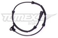 Tomex Brakes ABS Sensor Raddrehzahl DrehzahlfüHler Vorne FüR Renault Trafic III