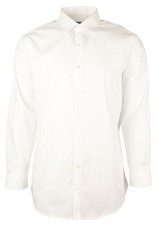 Kenneth Cole New York Men's Non-Iron Stretch Slim Fit Long Sleeve Dress