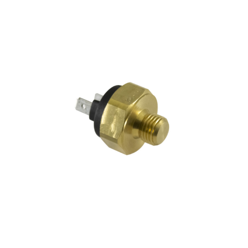 Thermocontact neuf RMS pour réparer le système de refroidissement du Gilera 180