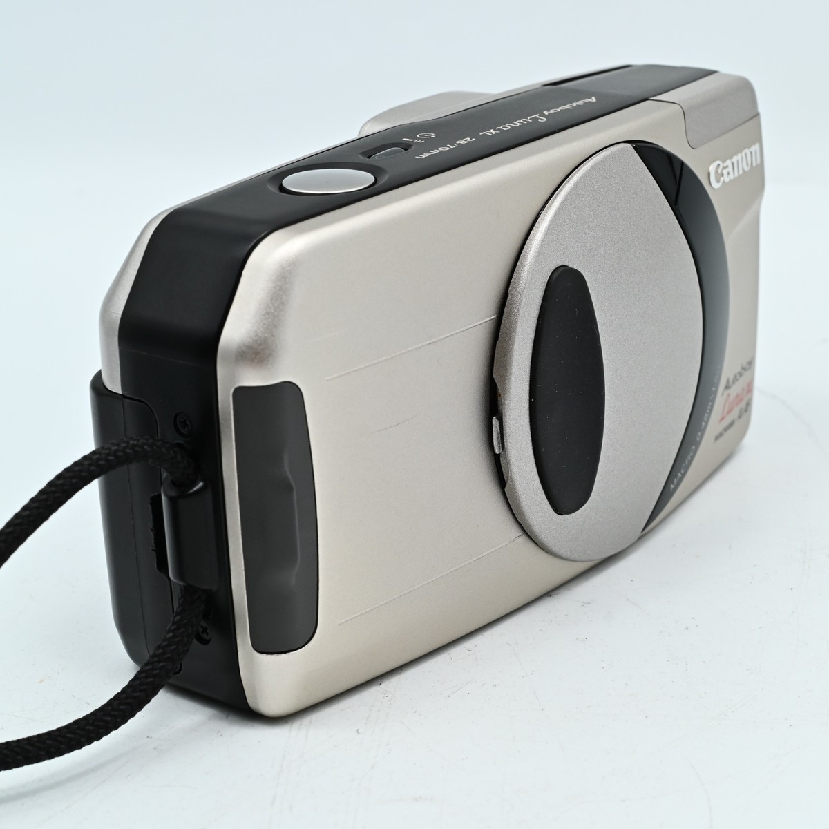 Canon Autoboy Luna XL Panorama Ai-AF Film Camera [Exc+5] | eBay