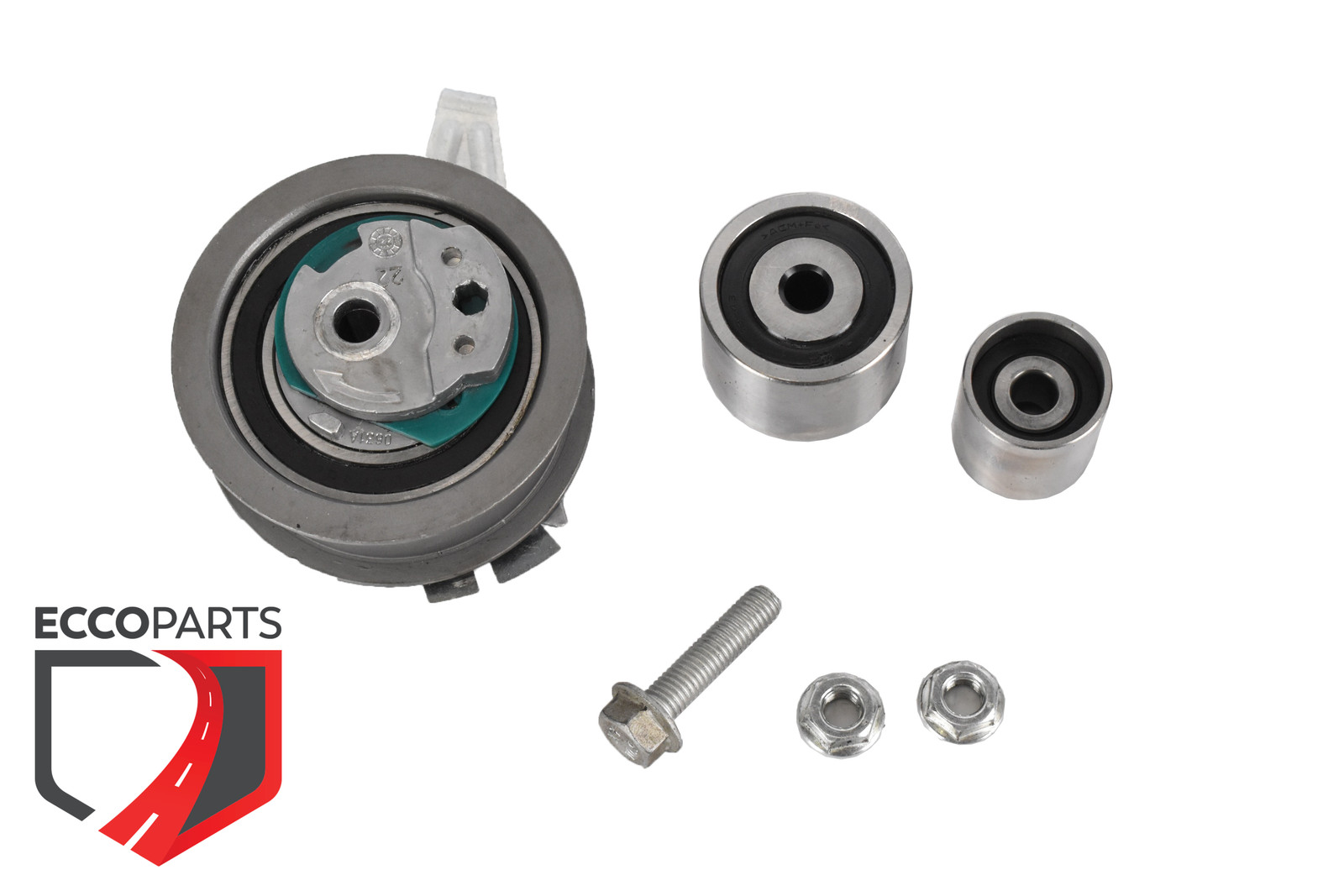 tenditore della cinghia di distribuzione 04L109243R VW SEAT SKODA AUDI 1.6 2.0