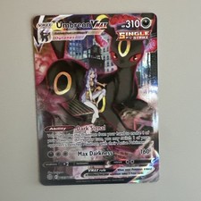 Umbreon VMAX TG23/TG30 Brilliant Stars Trainer Gallery Holo Ultra Rare 310HP on eBay