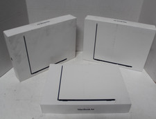 Lot of 3 13.6-inch MacBook Air Apple M2 Chip Model A2681 256SSD Empty Box Only