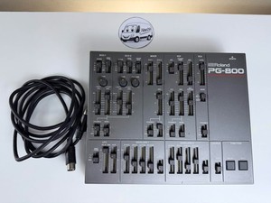 Roland PG-800 ローランド　コントローラー　美品 Pg 800 Roland | eBay