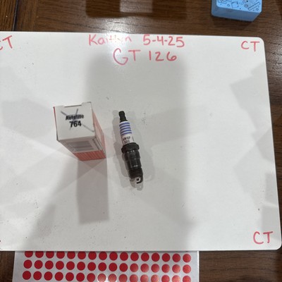 Motorcraft AWDF32C Spark Plug Brand New OEM | eBay