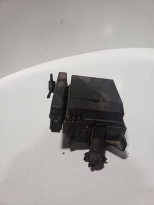 Fuse Box Engine Compartment ES Fits 2002-2003 Lancer Original OEM