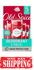 Old Spice High Endurance Deodorant, 48-Hr. Protection, Pure Sport, 3.0 oz., 5 pk