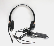 Plantronics Encorepro 510 - HW510 Quick Disconnect Headset with mic
