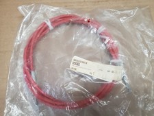 Old Style Sam Buyers T-handle Control Cable 1313005 Snow Plow Western Pump 55363