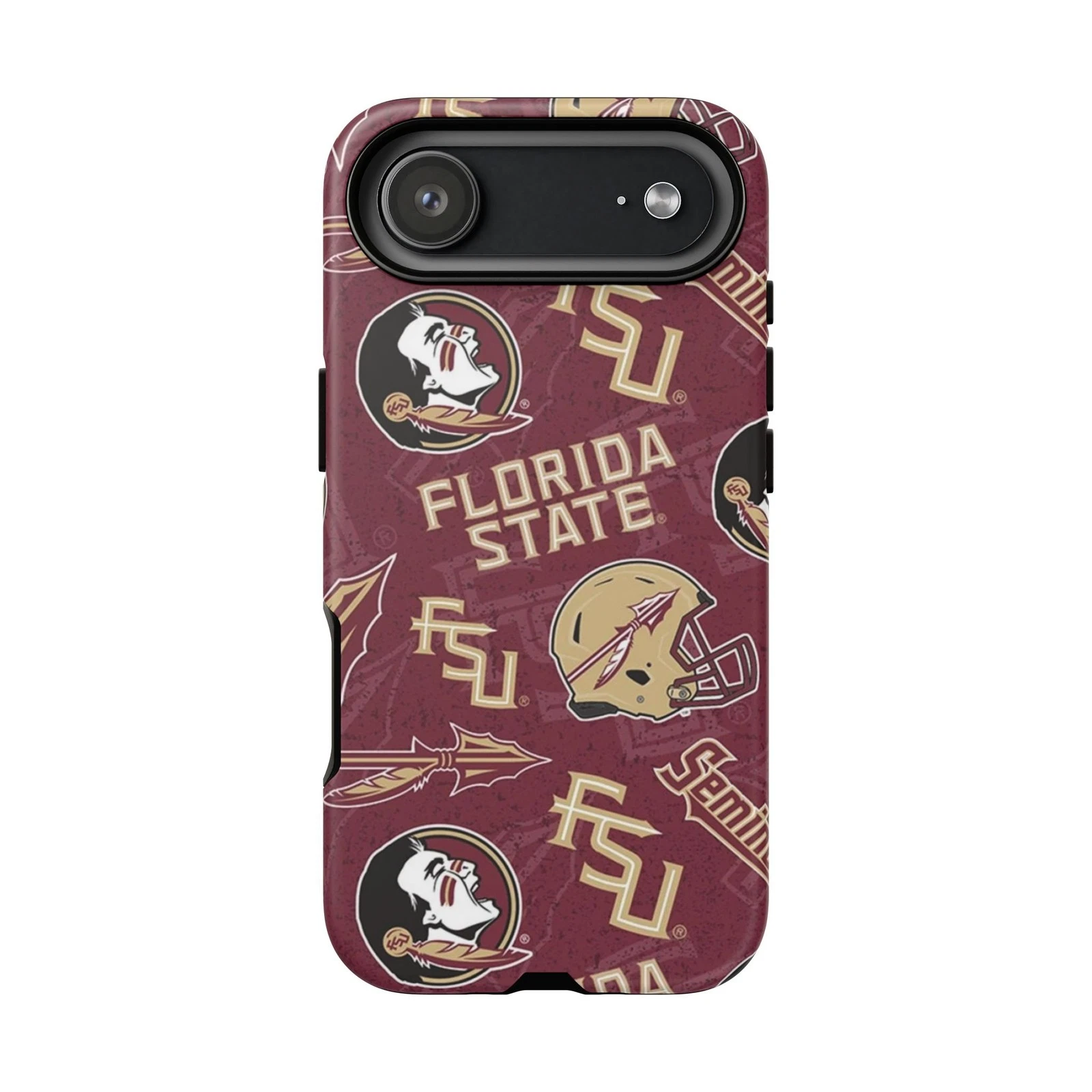 Florida State Seminoles iPhone Cases