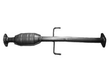 Catalyseurs Mazda 323