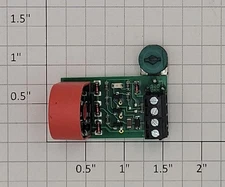 NCE Corporation BD-20 Power Pro DCC Block Detector Manual