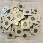 100 BUFFALO NICKELS ALL ARE NICE WITH ALL HAVING LEGIBLE DATES SEE PHOTOS !!!!!!