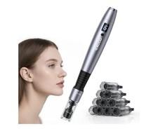 0.25mm Derma roller Kit