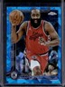 2025-26 Topps Chrome Sapphire James Harden #54 Clippers
