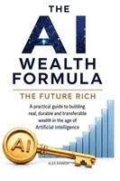 Alex Ivanov | The Ai Wealth Formula | Taschenbuch | Englisch (2026)
