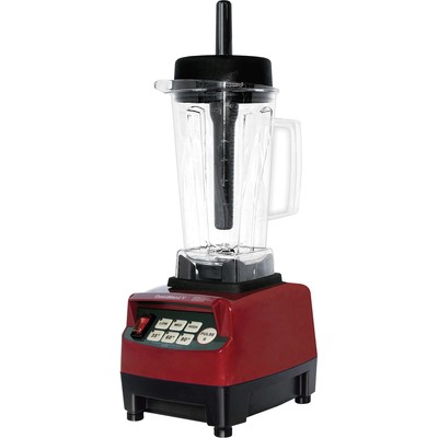 SARO Hochleistungsmixer Modell JTC Omniblend V TM-800 Maron Gastro, Mixer, Kü...