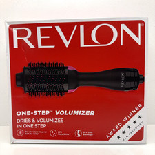 REVLON One-Step Volumizer Hair Tourmaline Ionic Ceramic Technology