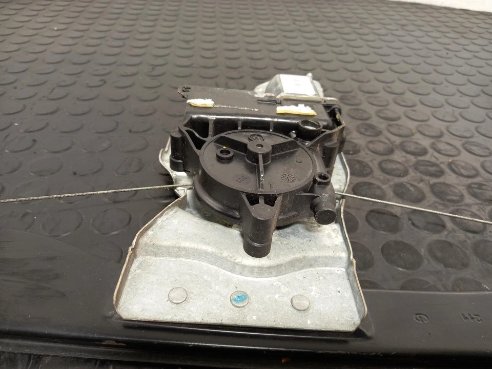 Regulador Ventana PEUGEOT 508 N/S 2010-2016 4 Puertas Delantero Derecho Foto 4 de 4