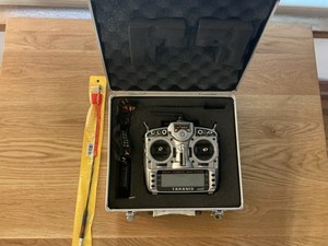 Frsky Taranis X9d | eBay