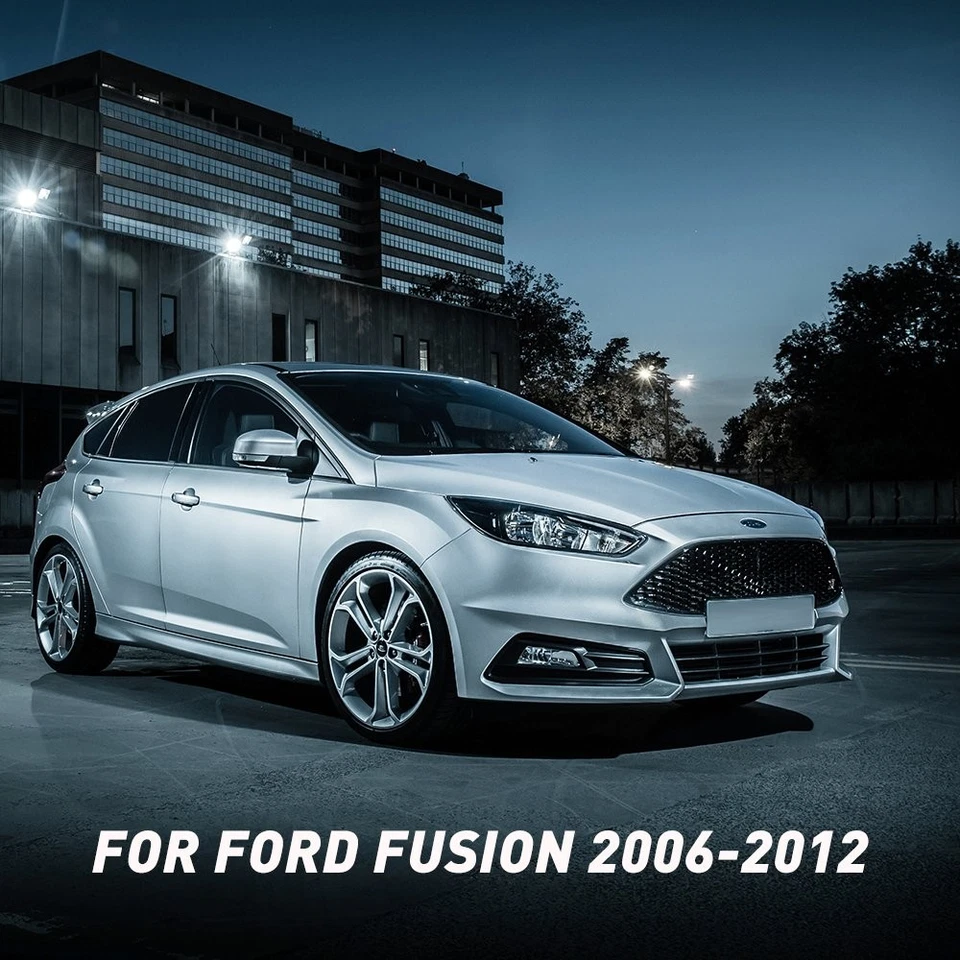 Interior Door Handle Front Driver Left Side For 2006 Lincoln Zephyr 6E5Z5422601A Foto 2 de 4