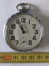 Pocket watch ELGIN SWISS - railroad / orologio da tasca ELGIN ferrovie