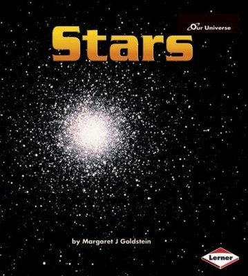 Our Universe: Stars (Our Universe S..., Margaret Goldst