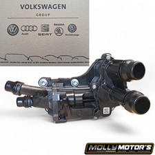 Thermostat Skoda SUPERB