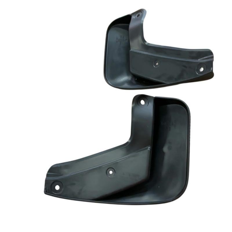 Kit guardabarros delantero Tiguan 5NA075111 contre éclats et boue