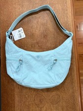 Lululemon slouchy sling bag Foam cloud
