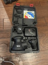 Matco Tools 16vcordless Infiniumpalm Sander Polisher Kit Matco Tools 16vcordless Infiniumpalm Sander Polisher Kit
