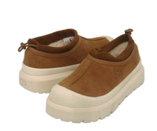 UGG TASMAN WEATHER HYBRID ALL GENDER CHESTNUT US MEN 6 /WOMEN 7