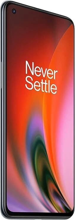 SMARTPHONE ONEPLUS NORD 2 5G DN2103 128 GB DUAL SIM 6.43" 50 MP GRIGIO NO NORD 3 - Immagine 3 di 4