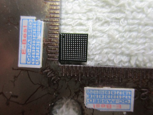1x 5N650839 SNG50839 SN6S0839 SN65O839 SN650B39 SN650839 SN650839ZAJR BGA  - Afbeelding 3 van 3