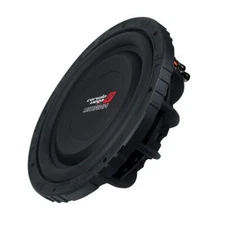 Cerwin Vega VMAXS122 | 850W RMS 12" Car Shallow Subwoofer