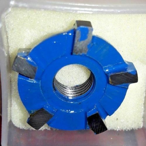 CARBIDE TIPPED VALVE SEAT CUTTERS 39MM, 20 DEGREE, WORKING FOR GARAGE