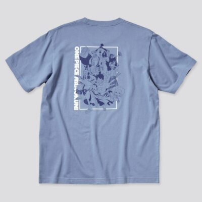 ONE PIECE ローユニバTシャツ6点セット USJ - USJ ONE PIECE グッズ Tシャツ トラファルガーローの通販