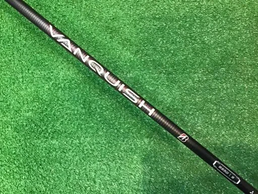2023 Bridgestone B2 HT 10.5deg Driver 1w VANQUISH BS50 S-FLEX GOLF club D60 - Image 4 of 4