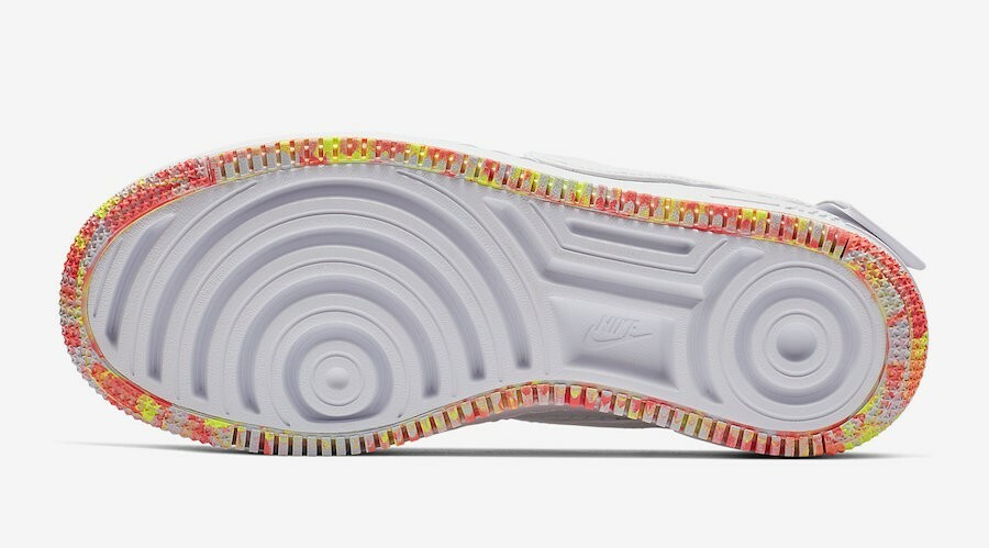 nike air force 1 jester xx floral print