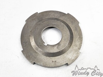 5.0L 5.7L GM CRANKSHAFT POSITION SENSOR EXCITOR RELUCTOR 10190917