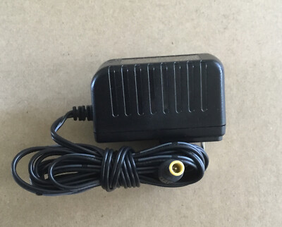 Sony AC-MS1202C AC Adaptor 12V Input AC100-240V~ Output DC12V