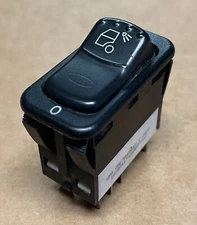 PETERBILT Flood Lamps Rocker Switch 16-07417-1A8EEF1A11