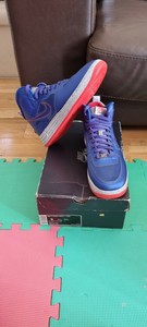 lunar force 1 fuse