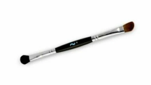 Brochas de Maquillaje Negro Skinn