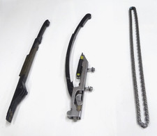 Honda Shadow VT 1100 1995-2007 guía tensor de cadena leva OEM 14510-MCK-A00