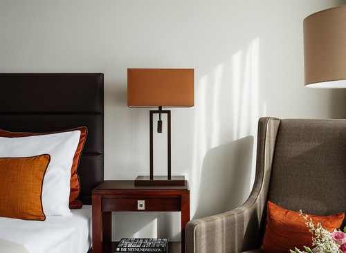 Celle Luxus 5* Hotel Fürstenhof 2 Pers. 4 Tage / 3 Nächte ÜF inkl. 1x Abendessen - Bild 6 von 12