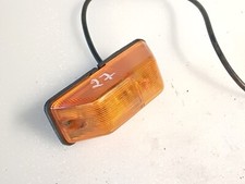 P20-27* Mercedes Sprinter W903 seitliche Blinkleuchte links A0018204921